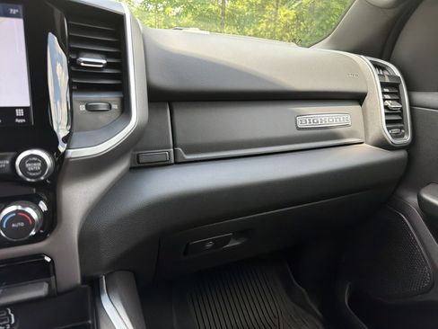 Used 2022 RAM 1500 Big Horn AWD/4WD image 20