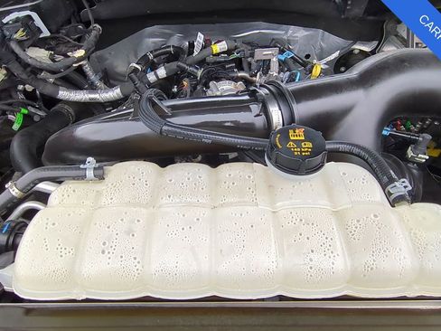 Used 2024 Ford F150 XLT w/ Equipment Group 302A MID image 15