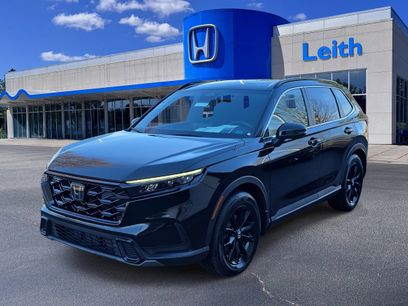 Used 2023 Honda CR-V Sport