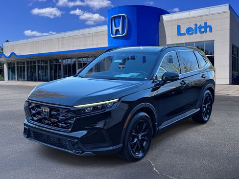 Used 2023 Honda CR-V Sport image 1