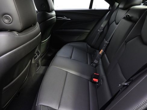 New 2026 Cadillac CT4 Premium Luxury image 21