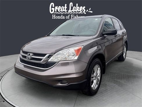 Used 2011 Honda CR-V EX image 1
