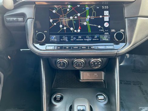 Used 2023 Nissan Z w/ Floor Mat Package (L93) RWD image 19
