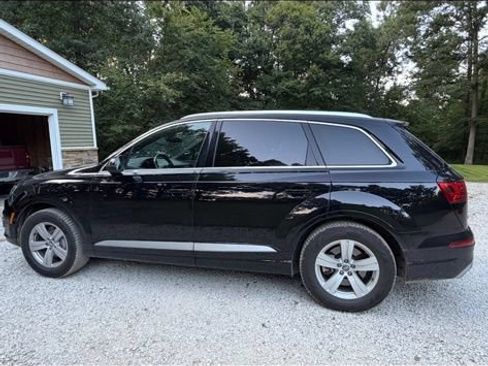 Used 2019 Audi Q7 2.0T Premium Plus AWD/4WD image 3