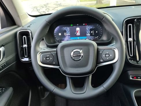 New 2026 Volvo XC40 B5 Plus w/ Protection Package Premier AWD/4WD image 30
