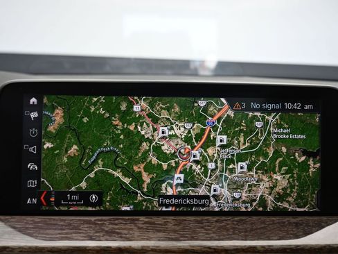 Used 2019 BMW X3 sDrive30i w/ Convenience Package image 18