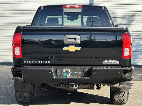 Used 2017 Chevrolet Silverado 1500 High Country image 11