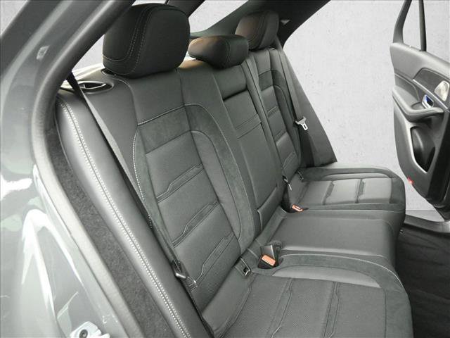 New 2026 Mercedes-Benz GLE 53 AMG 4MATIC image 26