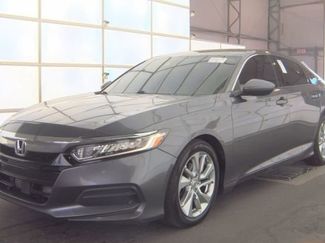 Used 2019 Honda Accord LX video 1