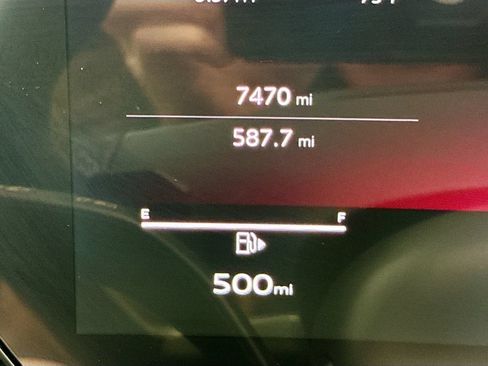 Certified 2025 Audi A5 2.0T Premium Plus w/ Premium Plus AWD/4WD image 33