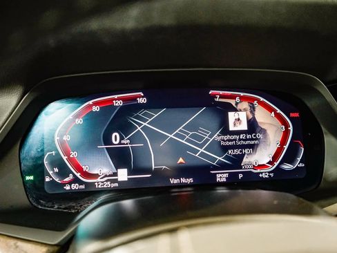 Used 2023 BMW X5 sDrive40i w/ Parking Assistance Package image 25