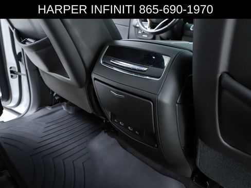 Used 2023 Cadillac Escalade Sport Platinum w/ Heavy-Duty Trailer Package AWD/4WD image 40