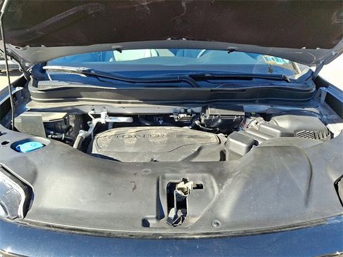 Used 2022 Honda Pilot Special Edition image 27