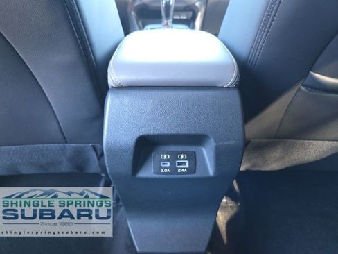 Certified 2025 Subaru Crosstrek 2.5i Sport AWD/4WD image 21