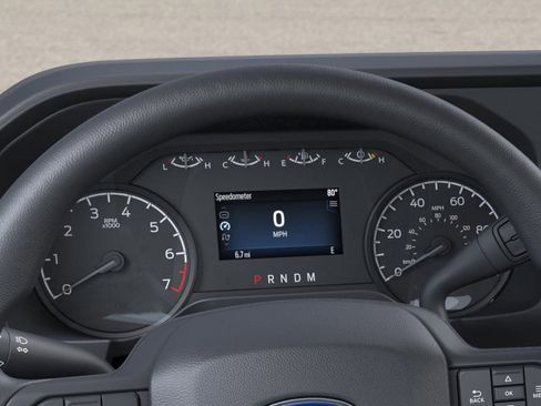 New 2026 Ford F250 XLT w/ FX4 Off-Road Package image 13