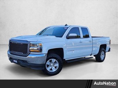 Used 2018 Chevrolet Silverado 1500 LT