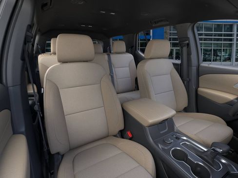 Used 2023 Chevrolet Traverse LS FWD image 17