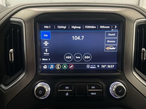 Used 2021 GMC Sierra 1500 Denali w/ Denali Ultimate Package AWD/4WD image 7