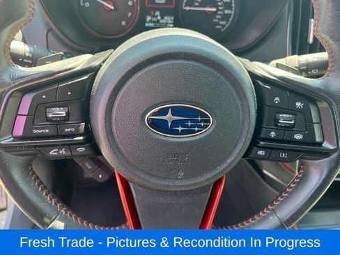 Used 2023 Subaru Forester Sport AWD/4WD image 12