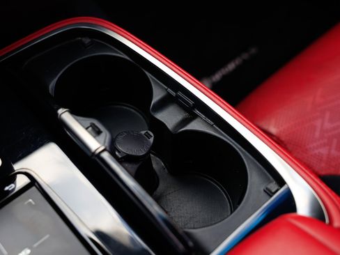 Used 2018 Lexus LS 500 F Sport w/ Accessory Package (Z2) image 51