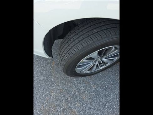 Used 2018 Acura RDX w/ Advance Package FWD image 5