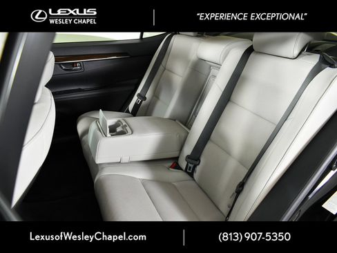 Used 2014 Lexus ES 350 w/ Premium Package image 22