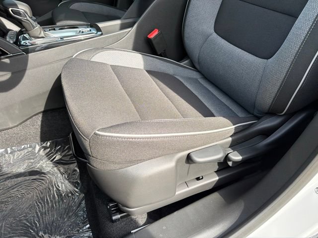 New 2026 Chevrolet TrailBlazer LT w/ Midnight Edition FWD image 10