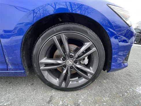 Used 2023 Acura Integra A-Spec image 10