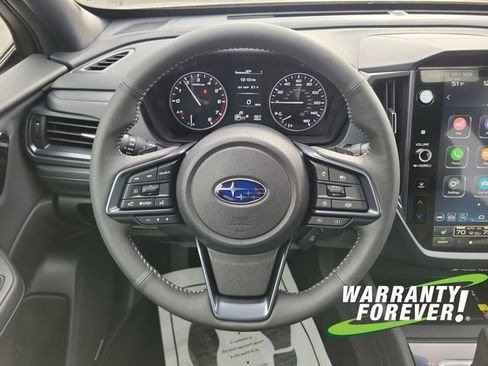 New 2025 Subaru Forester Limited image 9
