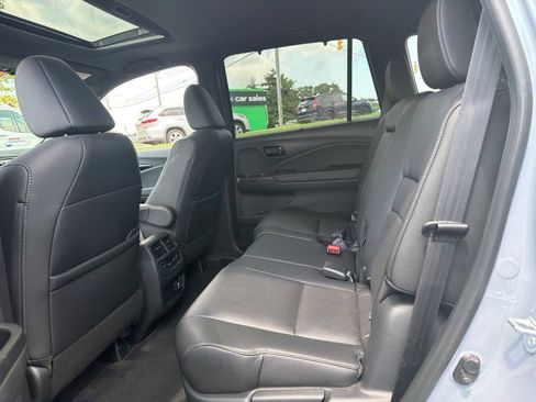 Used 2023 Honda Passport Elite image 30