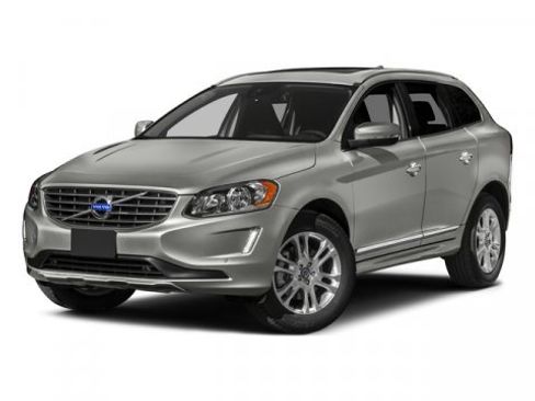 Used 2016 Volvo XC60 T5 Premier w/ Proximity Package image 1
