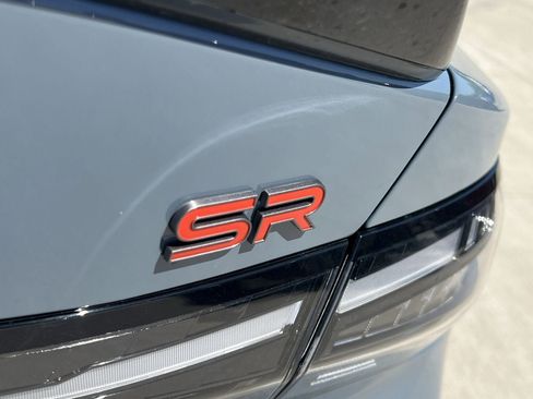 New 2026 Nissan Sentra SR w/ SR Premium Package FWD image 6
