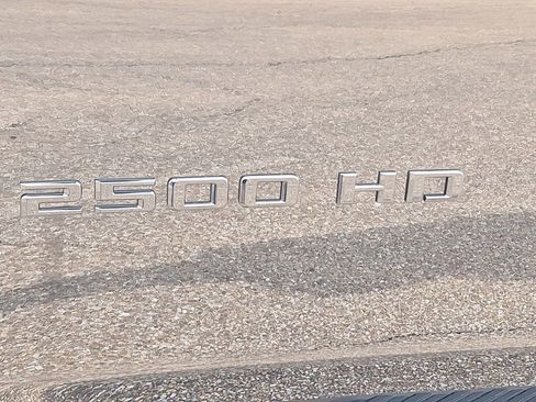 New 2026 Chevrolet Silverado 2500 LTZ w/ Trail Boss Package image 10