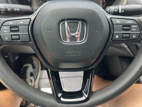 Used 2024 Honda Accord LX image 24