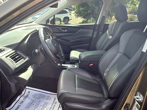 Used 2023 Subaru Ascent Onyx Edition AWD/4WD image 31