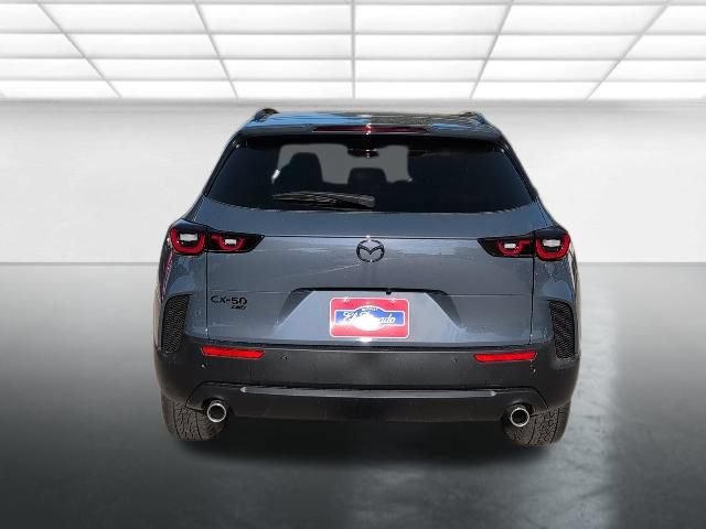 Used 2026 MAZDA CX-50 Meridian Edition w/ Weather Package AWD/4WD image 30