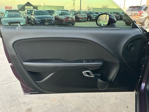 Used 2021 Dodge Challenger R/T image 25