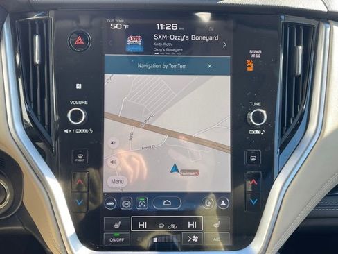 Certified 2025 Subaru Outback Limited w/ Popular Package #2 image 12