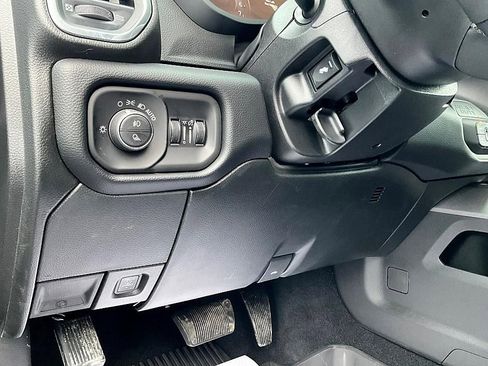 New 2026 RAM 2500 Laramie w/ Night Edition image 17