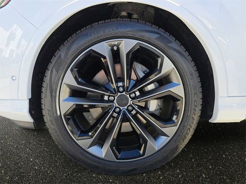 New 2026 Audi Q7 3.0T Premium Plus image 34