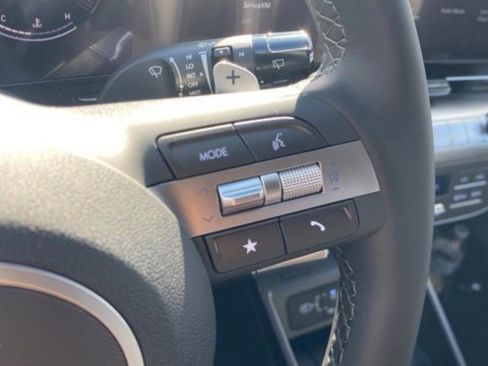 New 2026 Hyundai Kona SEL Premium FWD image 16