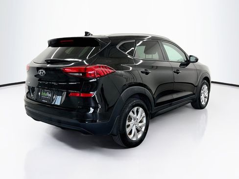 Used 2020 Hyundai Tucson Value FWD image 9
