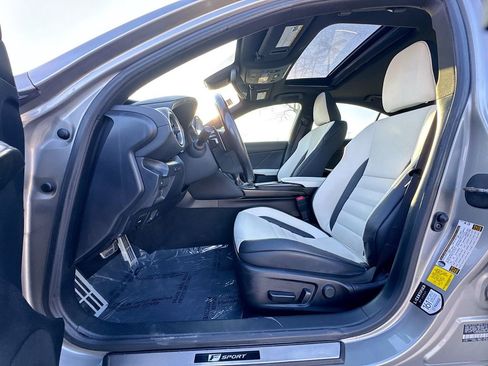 Used 2022 Lexus IS 350 F Sport image 20