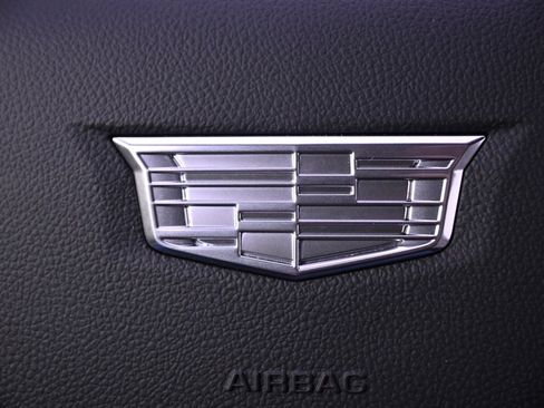 New 2025 Cadillac Escalade IQ Sport 1 w/ LPO, ONYX Package image 35