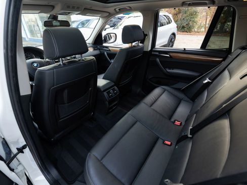 Used 2012 BMW X3 xDrive28i image 18