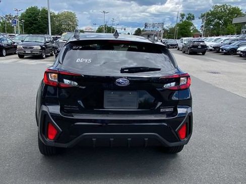 New 2026 Subaru Crosstrek 2.5i Limited AWD/4WD image 6
