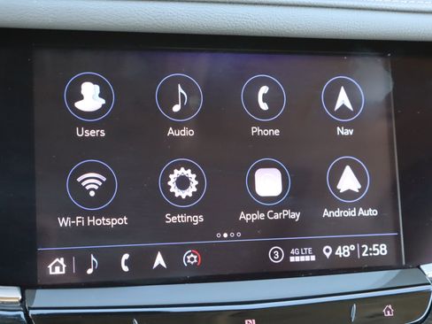 Used 2020 Cadillac XT6 Premium Luxury image 28