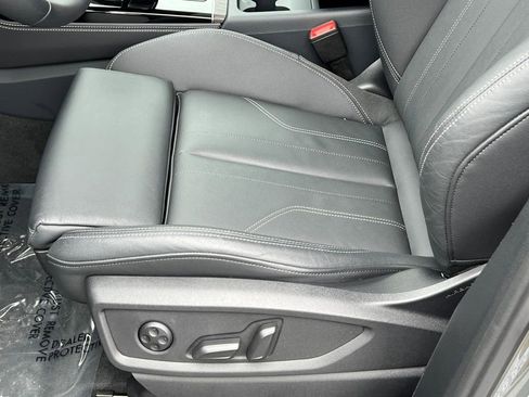 Used 2025 Audi Q5 2.0T Premium Plus w/ Premium Plus Package image 21