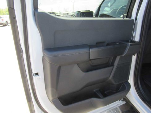 Used 2022 Ford F150 XL w/ STX Appearance Package AWD/4WD image 21