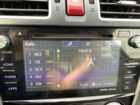 Used 2016 Subaru Forester 2.5i Premium w/ All-Weather Package image 23